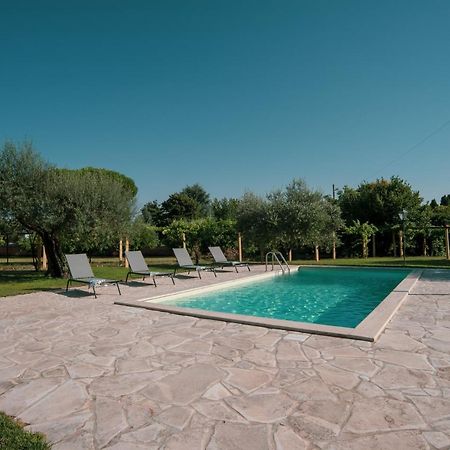 Casale Barbi Villa Velletri Luaran gambar