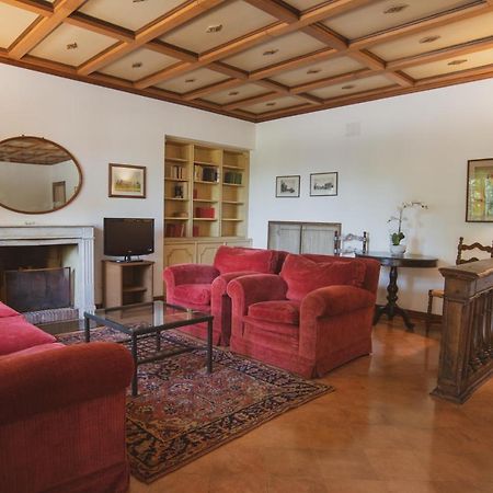 Casale Barbi Villa Velletri Luaran gambar