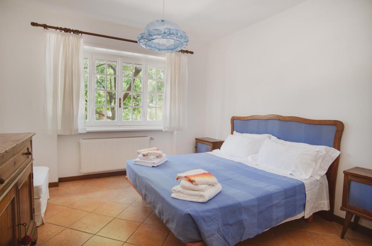 Casale Barbi Villa Velletri Luaran gambar