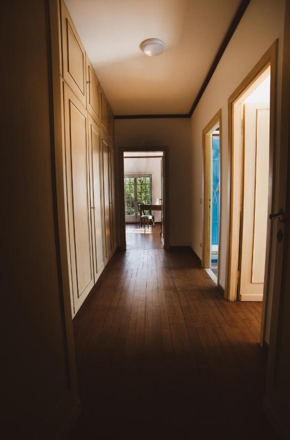 Casale Barbi Villa Velletri Luaran gambar