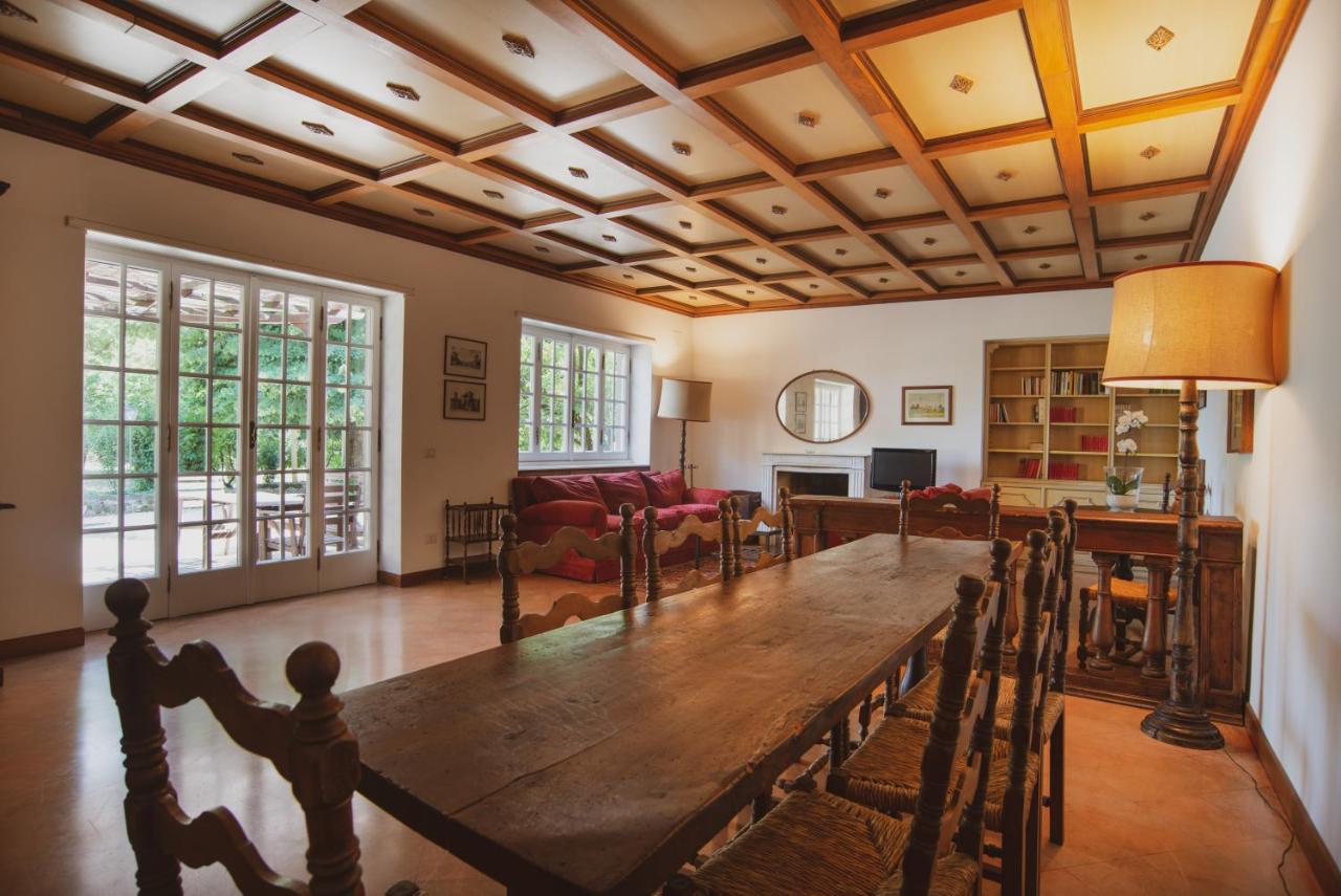 Casale Barbi Villa Velletri Luaran gambar