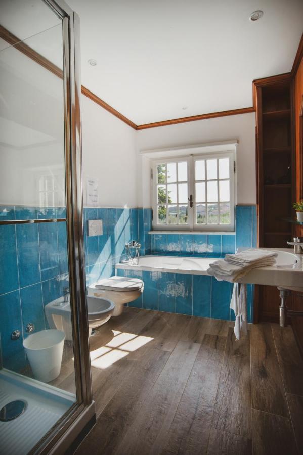Casale Barbi Villa Velletri Luaran gambar
