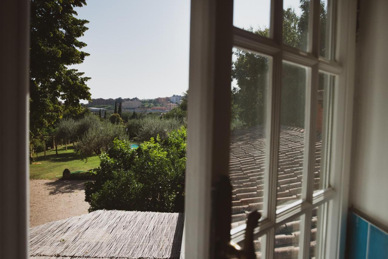 Casale Barbi Villa Velletri Luaran gambar