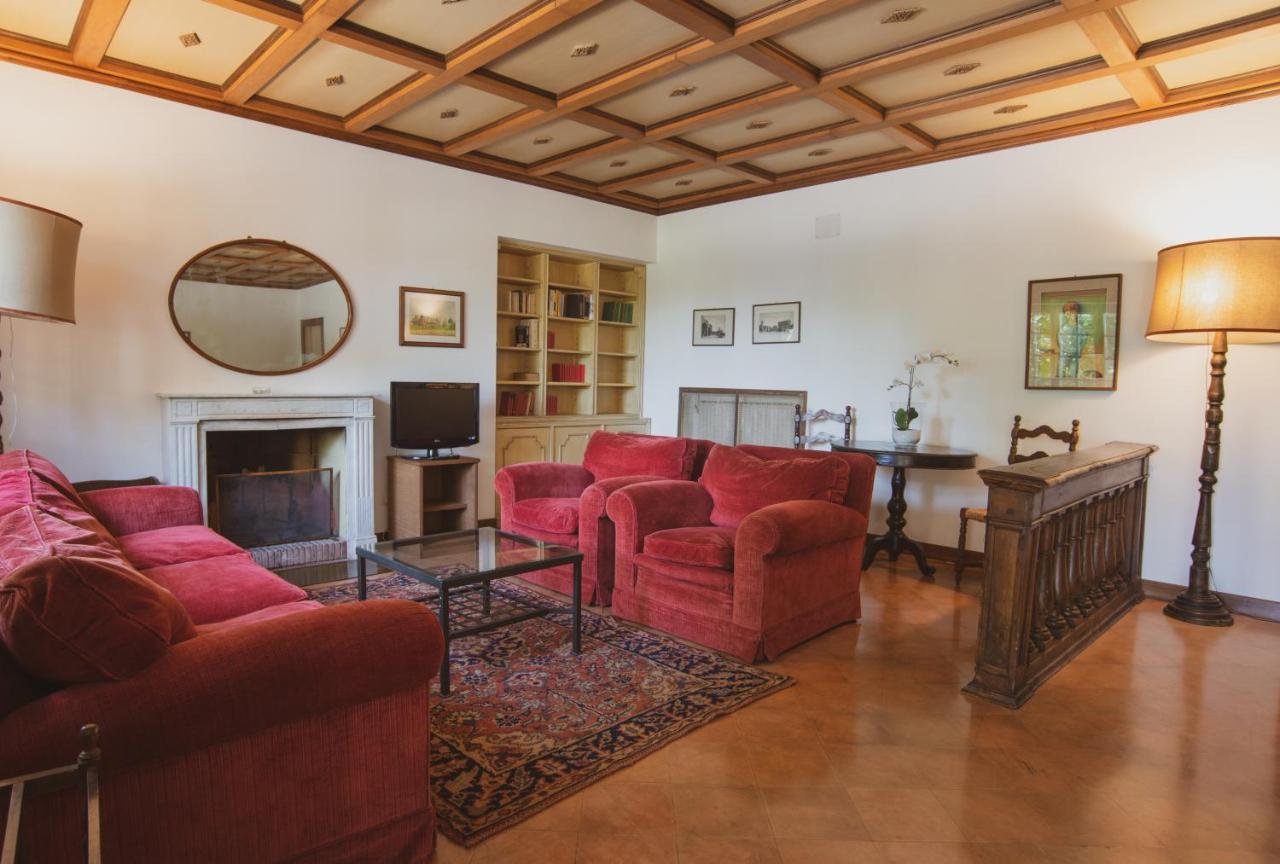 Casale Barbi Villa Velletri Luaran gambar